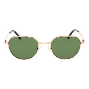 Replay Sonnenbrille aus Goldmetall