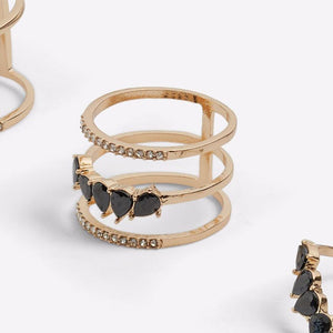 ALDO Mehrfarbiger Elastan-Ring