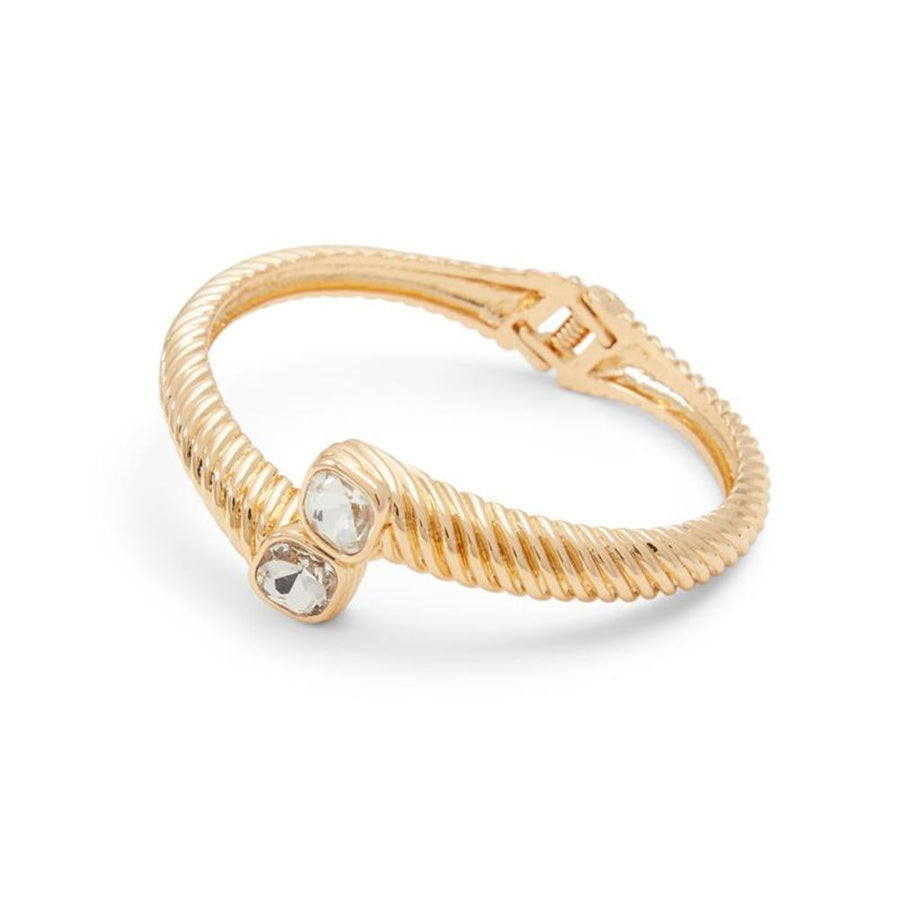 ALDO Armband aus Gold-Elastan