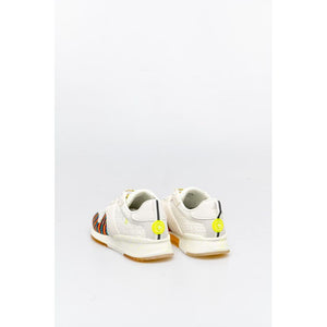 Scotch & Soda Athletic Sneaker in Bicolor-Optik aus Textil