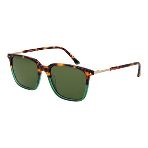 Replay Braune Sonnenbrille aus Kunststoff