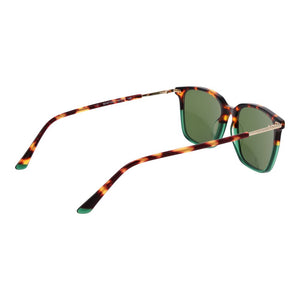 Replay Braune Sonnenbrille aus Kunststoff