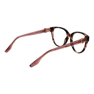 Trussardi Mehrfarbige Brille aus Acetat (Gestell)