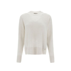 Herno Weicher Kaschmirpullover