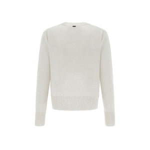 Herno Weicher Kaschmirpullover