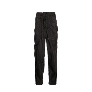 Ambush Schwarze Polyamid-Sporthose