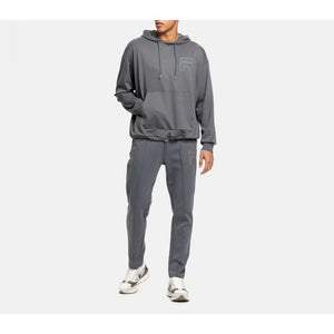 Fila Graues Sweatshirt aus Viskose