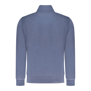 North Sails Verde Baumwoll-Sweatshirt für Herren