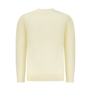 Rifle Bianco Baumwoll-Sweatshirt für Herren