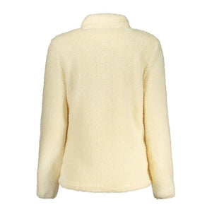 Laura Biagiotti Beige Polyester Damen Sweatshirt