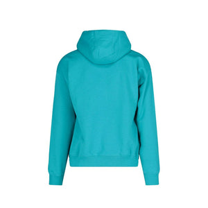 Versace Zweifarbiger Baumwollpullover