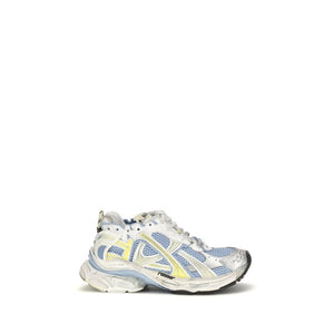 Balenciaga Mehrfarbige Sneaker aus Polyethylen