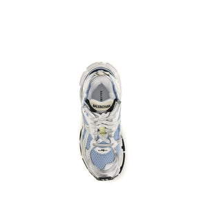 Balenciaga Mehrfarbige Sneaker aus Polyethylen