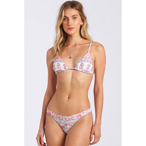BILLABONG Mehrfarbige Badeshorts aus Polyamid