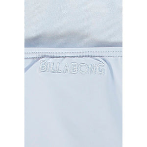 BILLABONG Blaue Badeshorts aus Polyamid
