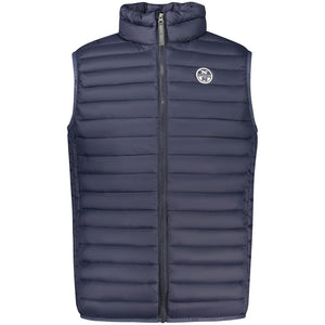 North Sails Herrenjacke aus Polyamid in Blau