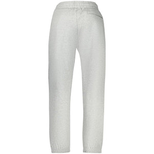 Calvin Klein Grigio Baumwoll-Herren-Sporthose