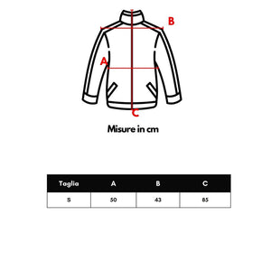 Moose Knuckles Schwarzer Parka aus Baumwolle