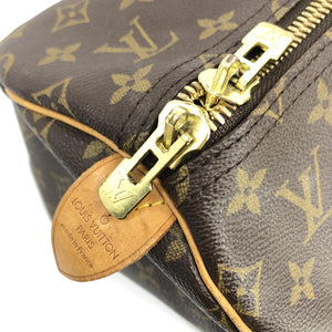 Louis Vuitton Keepall 55 Reisetasche mit Monogram
