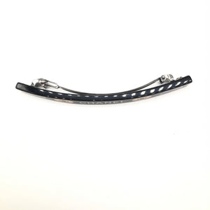 Chanel Baretta Haarspange