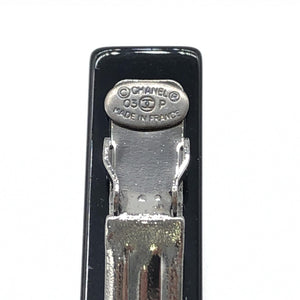 Chanel Baretta Haarspange