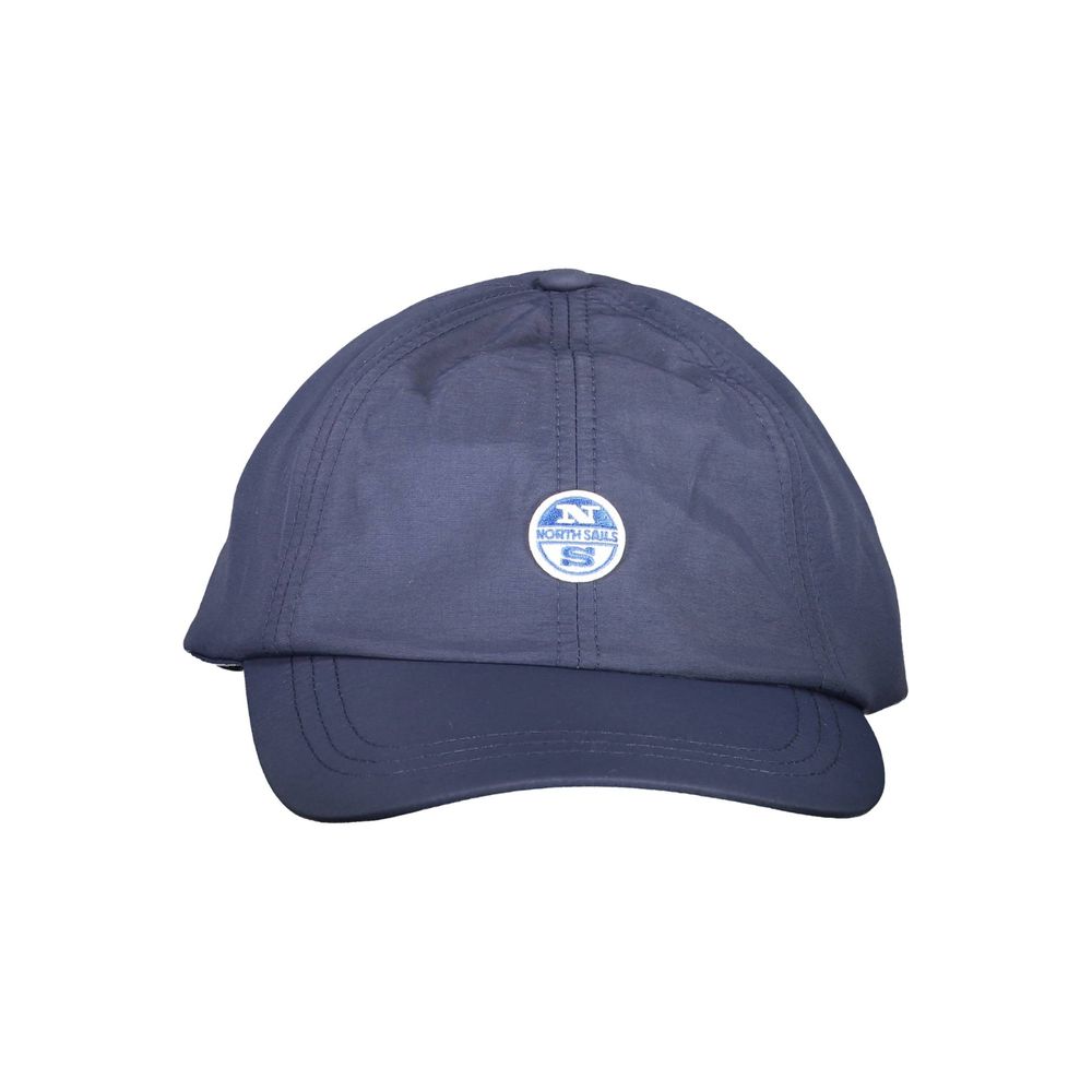 North Sails Blu Poliammide Herren-Cap
