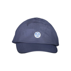 North Sails Blu Poliammide Herren-Cap