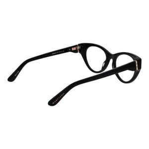 Marciano by Guess Schwarze Kunststoffbrille (Gestell)