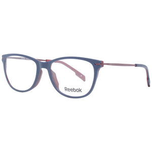 Reebok Blaue Kunststoffbrille (Gestell)