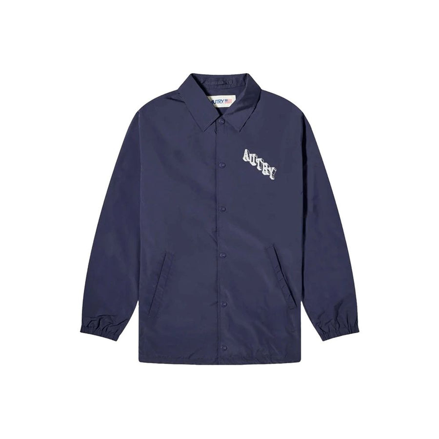 Autry Blaue Polyesterkleidung