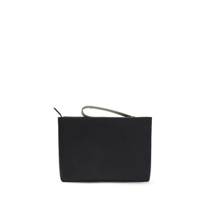 Givenchy Schwarzes Baumwoll-Accessoire