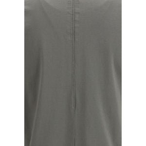 Rick Owens Bicolor Cotton T-Shirt