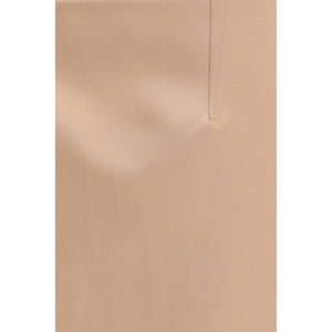 Chloé Mehrfarbiger Minirock aus Polyester