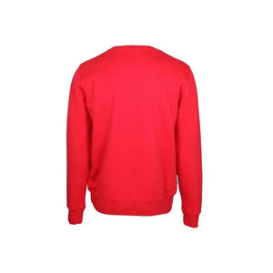 Autry Mehrfarbiger Baumwollpullover