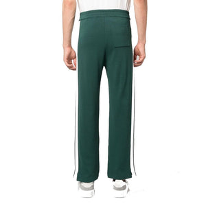 Autry Zweifarbige Nylon-Jogginghose (Trainingshose)