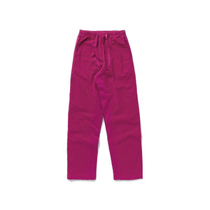Autry Mehrfarbige Baumwoll-Freizeithose