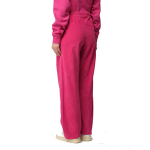 Autry Mehrfarbige Baumwoll-Freizeithose