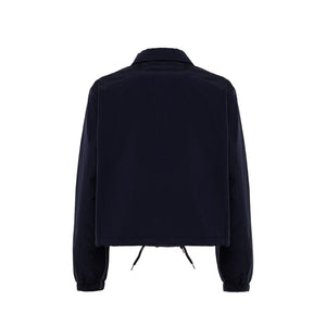 Autry Blaue Polyesterkleidung