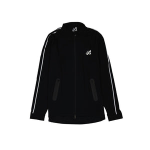 Autry Schwarzer Sweatshirt aus Elasthan
