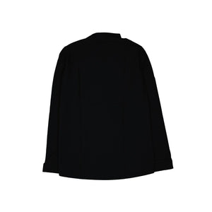 Autry Schwarzer Sweatshirt aus Elasthan