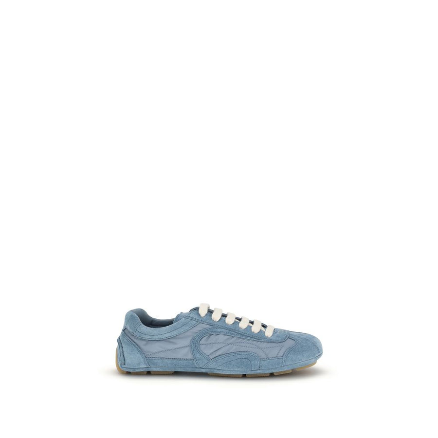 Prada Blaue Lamm Ovis Aries Aries Sportschuhe
