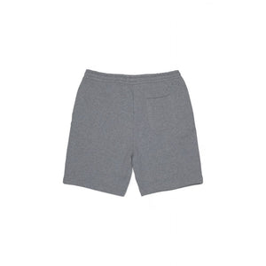 Lyle & Scott Graue Cargoshorts aus Baumwolle