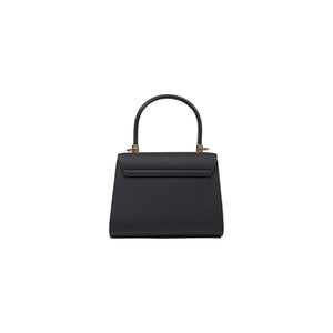 Love Moschino Zweifarbige Handtasche aus Polyethylen
