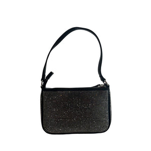 Twinset Multicolor Polyethylene Clutch Bag