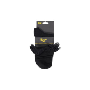 Dr. Martens Schwarze Socken aus Polyester