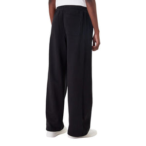 Calvin Klein Jeans Schwarze Baumwoll-Jogginghose (Trainingshose)