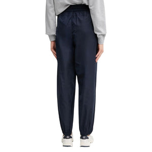 Calvin Klein Jeans Blaue Jogginghose aus recyceltem Polyester (Trainingshose)