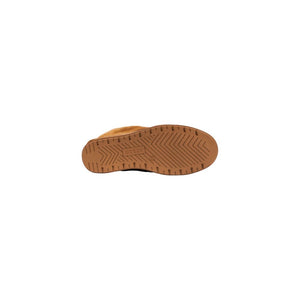 Guess Beige Wildleder-Stiefeletten