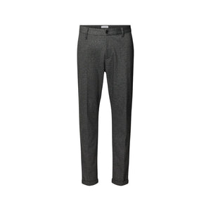 Antony Morato Graue Skinny-Hose aus Polyester