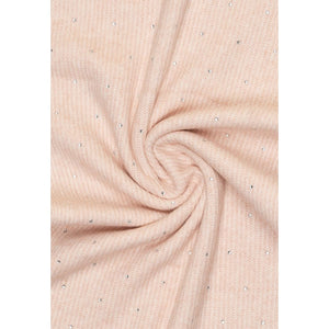 Only Pink Recycled Polyester Scarf